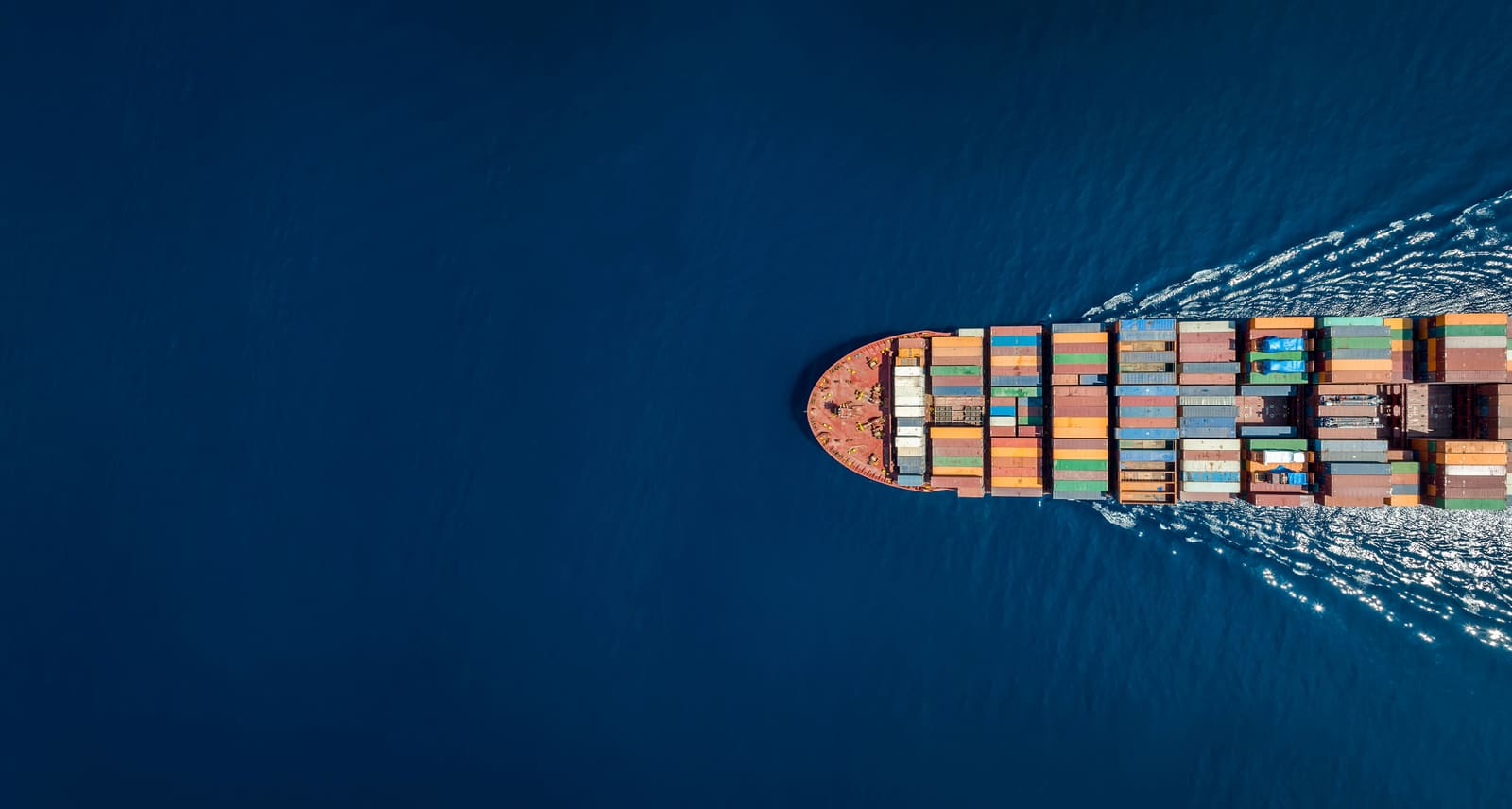 Supply Chain Threats in 2025