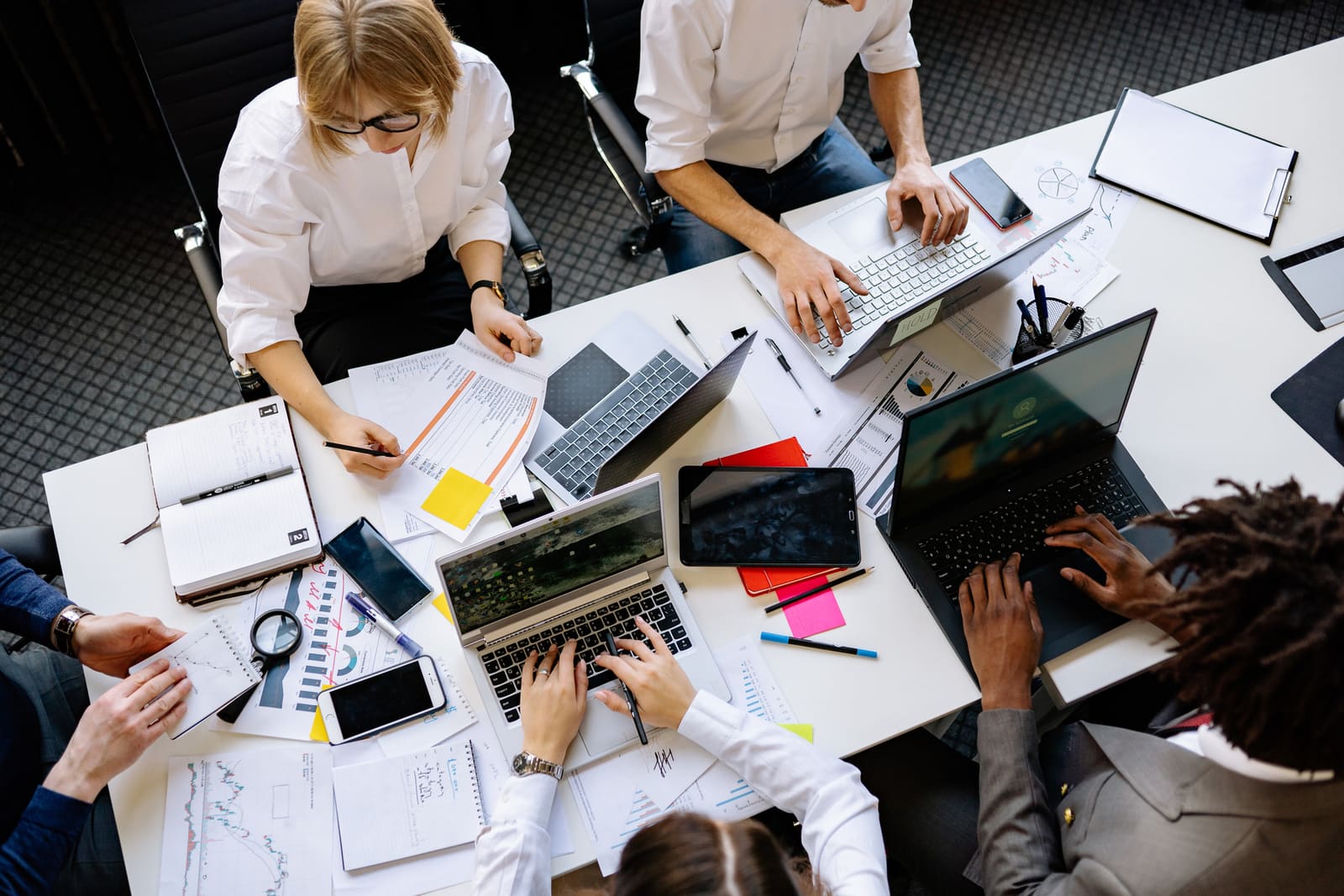 ESG risk reduction and supplier compliance monitoring