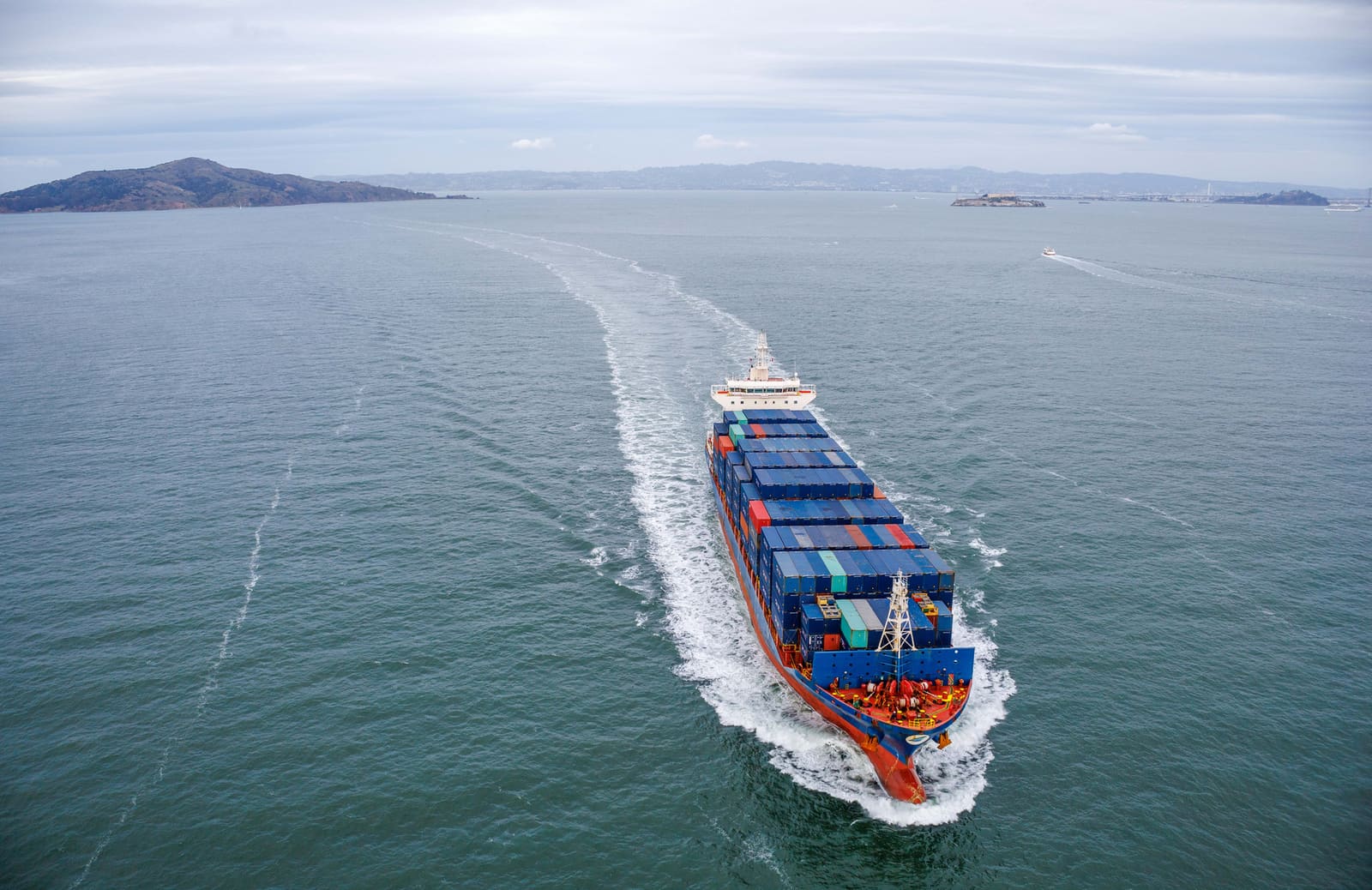 Sanctions and trade compliance entity list exposure