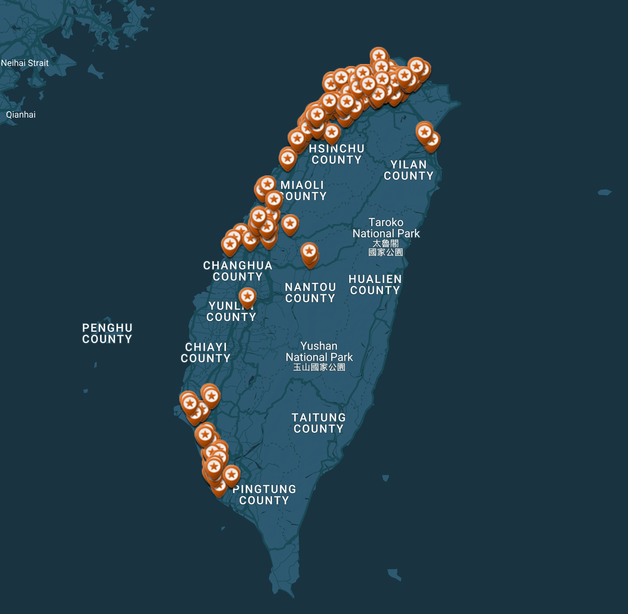 2024 Taiwan Earthquake: Supplier Impact Report