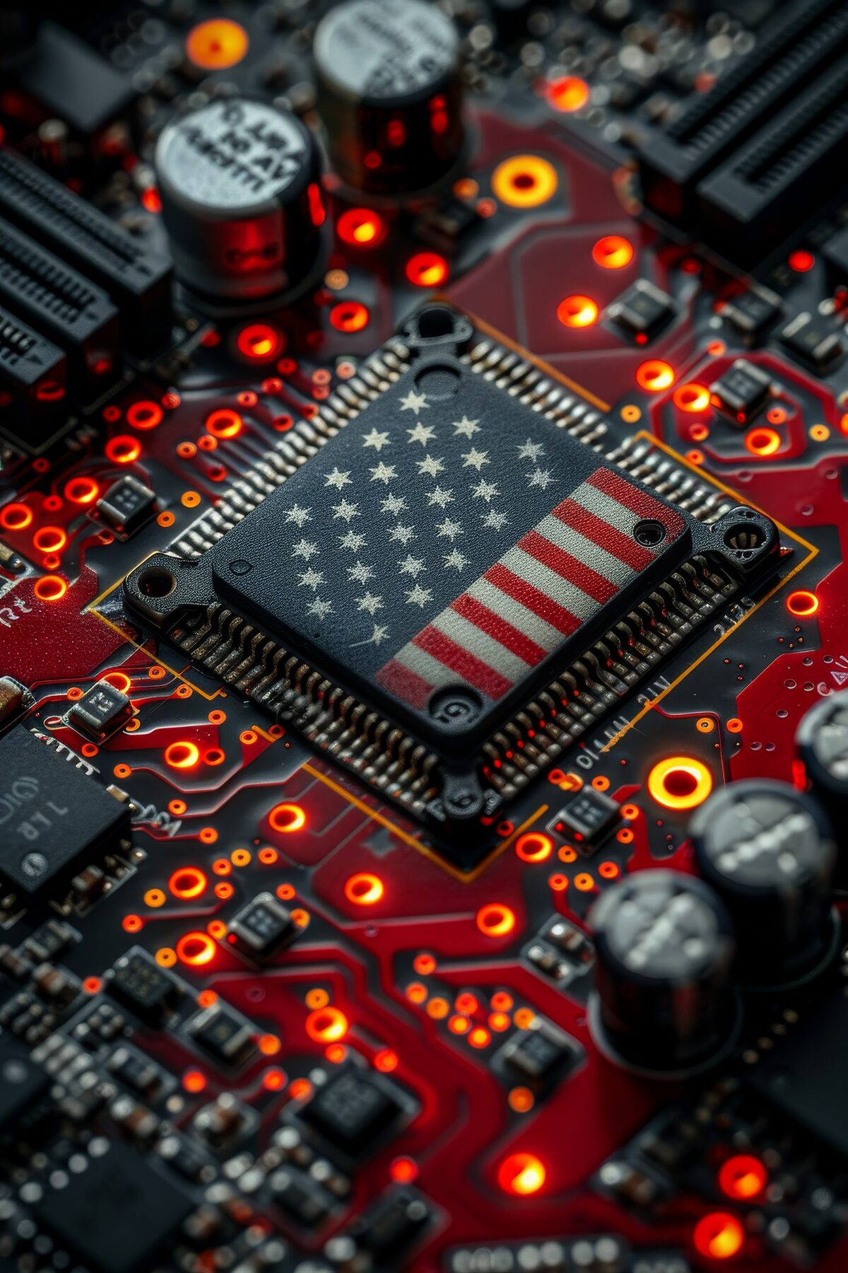 Trump’s Proposed Tariffs on Semiconductors