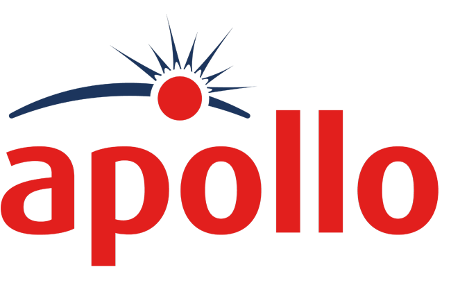 Apollo Fire Detectors logo
